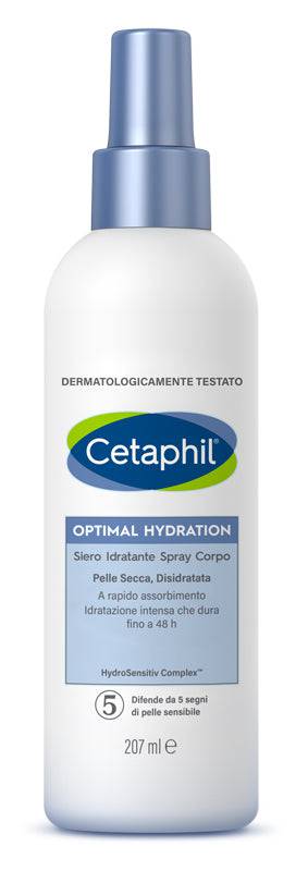 CETAPHIL Optimal H Siero Idrat - Lovesano