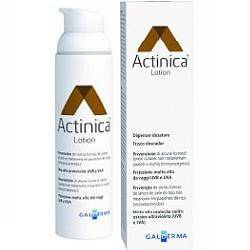 ACTINICA LOTION 80ML - Lovesano