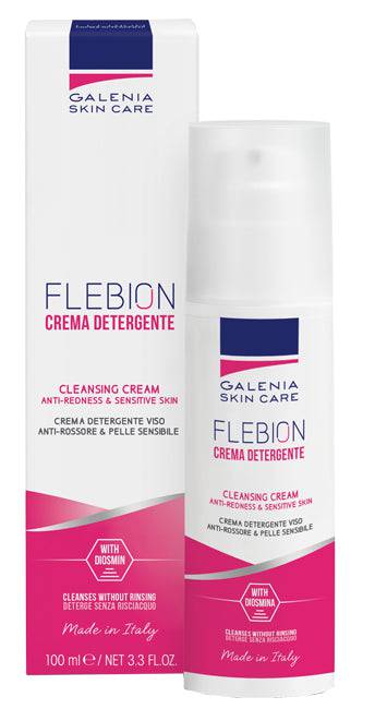 FLEBION CREMA DETERGENTE 100ML - Lovesano