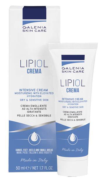LIPIOL CREMA 50ML - Lovesano