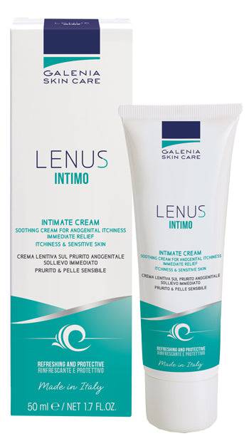 LENUS INTIMO 50ML - Lovesano