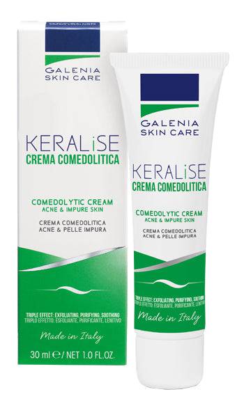KERALISE CREMA VISO ACNE/P IMP - Lovesano