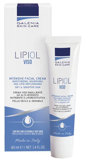 LIPIOL VISO 40ML - Lovesano