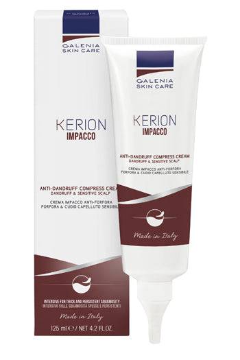 KERION IMPACCO ANTIFORF NF 125ML - Lovesano