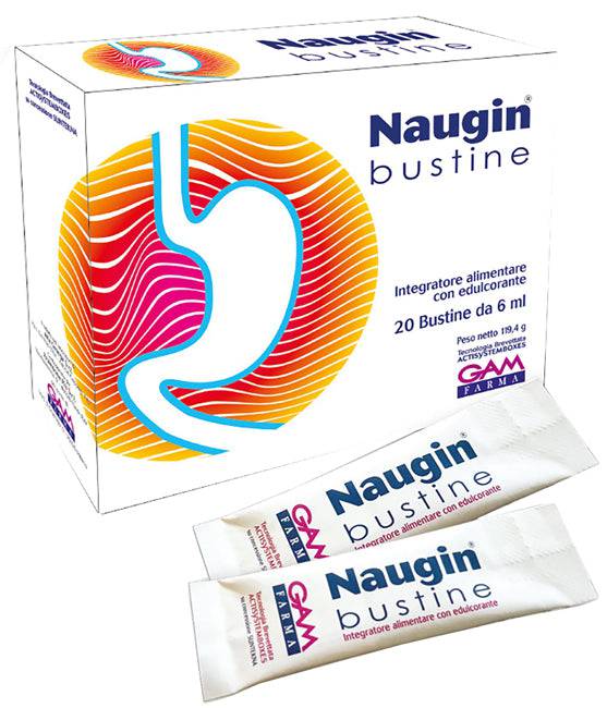 NAUGIN 20 Bust. - Lovesano