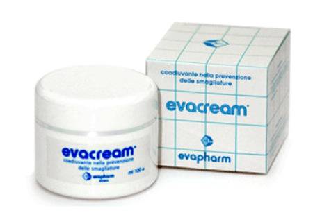 EVACREAM CR SMAGLIAT 100G - Lovesano