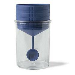 GAMMATEST CONT STE FECI - Lovesano