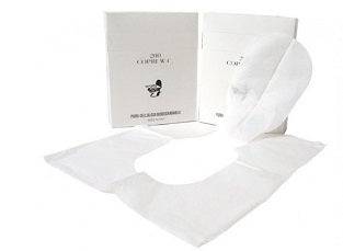 Copriwater 10fogli - Lovesano