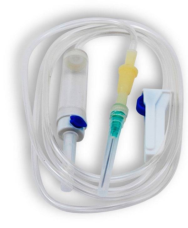 DEFLUSSORE C/AGO - Lovesano