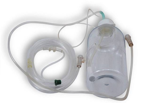 GORGOGLIATORE OSSIGENO - Lovesano