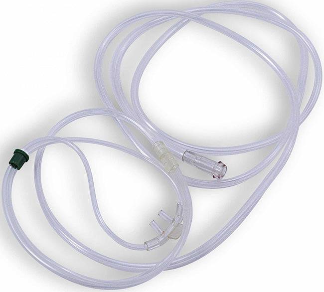 CANNULA NASALE X OSSIG GAMMADIS - Lovesano