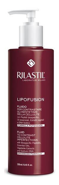 RILASTIL LIPOFUSION FLUIDO 250 - Lovesano