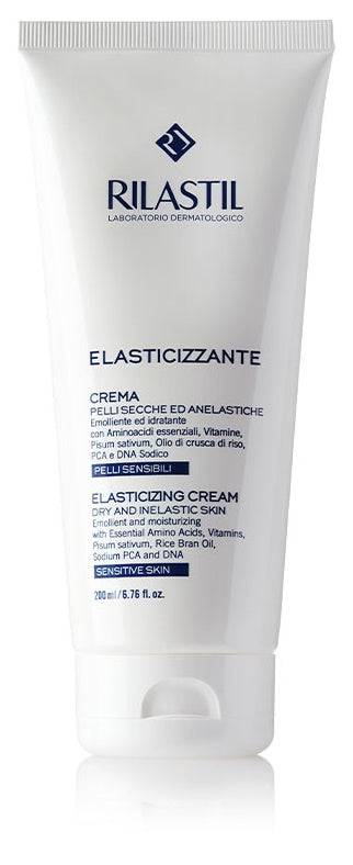 RILASTIL ELASTIC CR NNF 200ML - Lovesano