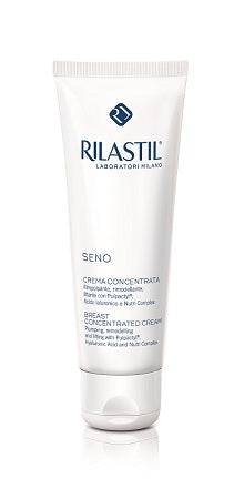 RILASTIL-SENO CR CONCENTR 75ML< - Lovesano