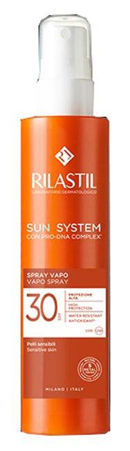 RILASTIL SUN SYS SPF30 200ML - Lovesano