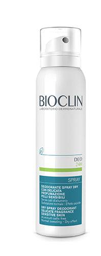 BIOCLIN DEO 24H SPRAY DRY C/P - Lovesano