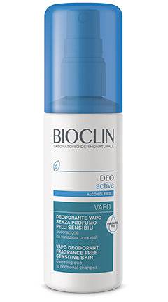 BIOCLIN DEO ACTIVE VAPO S/P - Lovesano