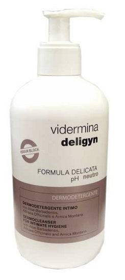 VIDERMINA DELIGYN DET POM500ML - Lovesano