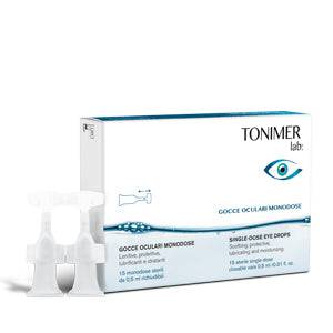TONIMER-LAB GOCCE OCULARI MONO - Lovesano