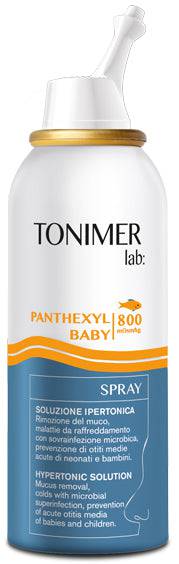 TONIMER-LAB PANTHEXYL BABY SPR - Lovesano