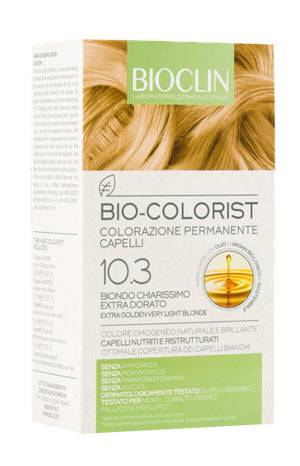 BIOCLIN BIO COLOR BIO CHI EX D - Lovesano