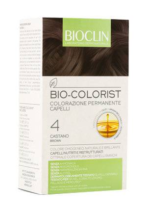 BIOCLIN BIO COLOR CASTANO - Lovesano
