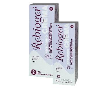 REBIOGER CREMA 50ML - Lovesano