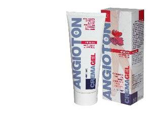 ANGIOTON CREMA GEL 100ML - Lovesano