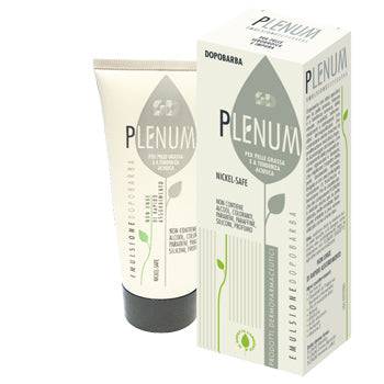 PLENUM DopoBarba Emuls.75ml - Lovesano