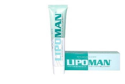 LIPOMAN*CREMA MANI 40 ML - Lovesano