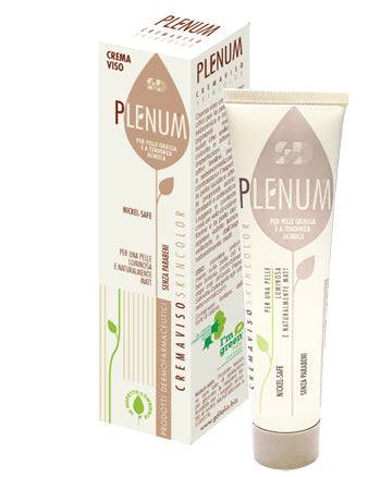 PLENUM CREMA SKINCOLOR 40ML - Lovesano