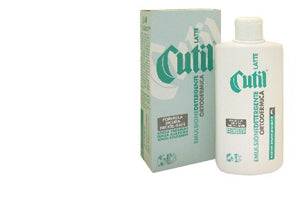CUTIL LATTE DETERGENTE 200ML - Lovesano