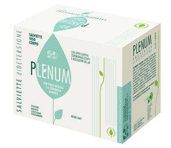 PLENUM SALVIETTE DETERS 30PZ - Lovesano