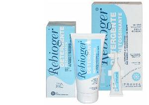REBIOGER DETERGENTE 50ML - Lovesano