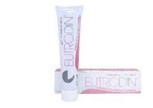 EUTRODIN CREMA EUTROF 40ML - Lovesano