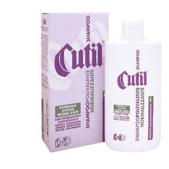 CUTIL SHAMPOO POLIVALENT 200ML - Lovesano