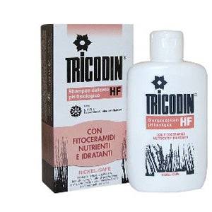 TRICODIN SHAMPO HF DELIC 125ML - Lovesano