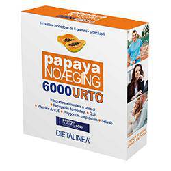 PAPAYA NOAGING 6000 10BUST 6G - Lovesano