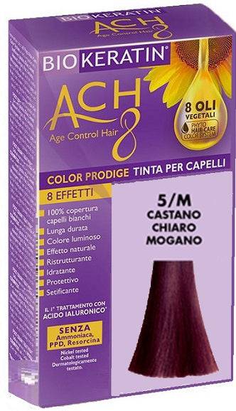 BIOKERATIN ACH8 COL 5/M CAST MOG - Lovesano