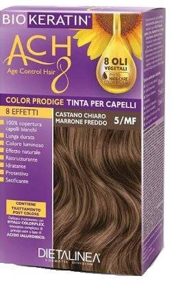 BIOKERATIN ACH8 COLOR 5/MF - Lovesano