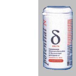 POTENTIAL N DELTA 60CPS - Lovesano