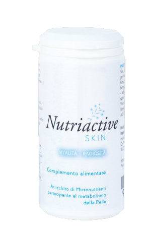 NUTRIACTIVE SKIN 60CPS - Lovesano