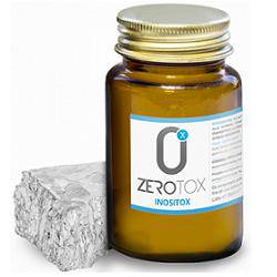 ZEROTOX INOSITOX 30CPS - Lovesano