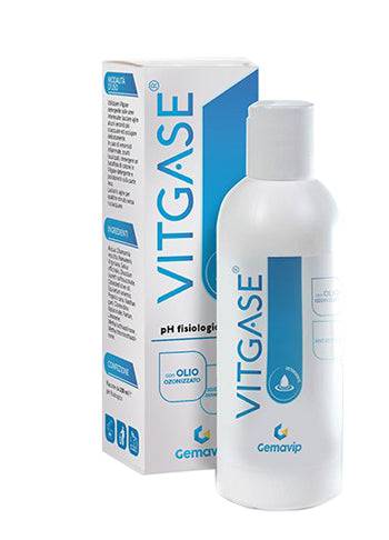 VITGASE DETERG 200ML - Lovesano