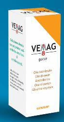 VEMAG Gtt 20ml - Lovesano