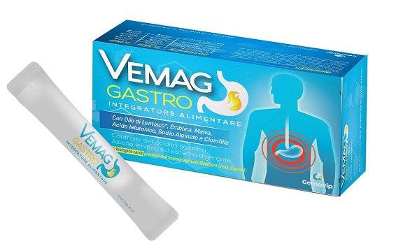 VEMAG Gastro 20 Stick - Lovesano