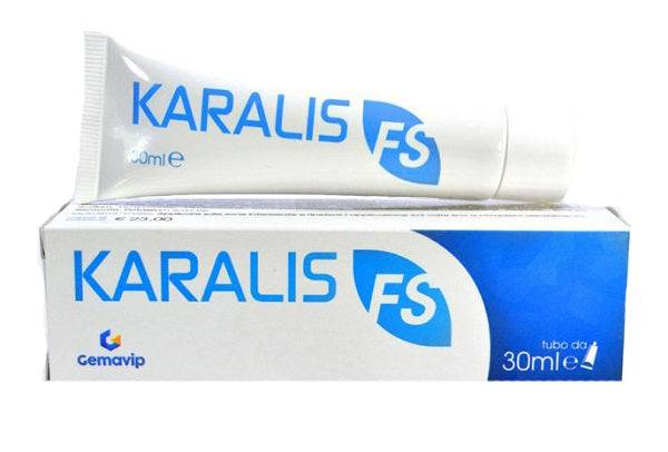 KARALIS FS 30ML - Lovesano