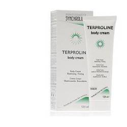 TERPROLINE BODY CR CRP 250ML - Lovesano