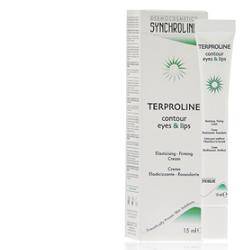 TERPROLINE CR CONT OCCHI 15ML - Lovesano
