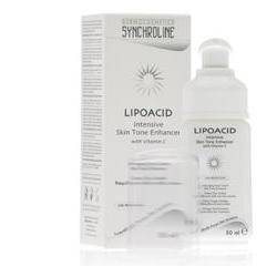 LIPOACID INTENSIVE CR 50ML - Lovesano